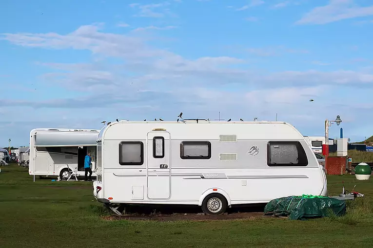 Els millors càmpings i àrees per pernoctar en autocaravana a Europa